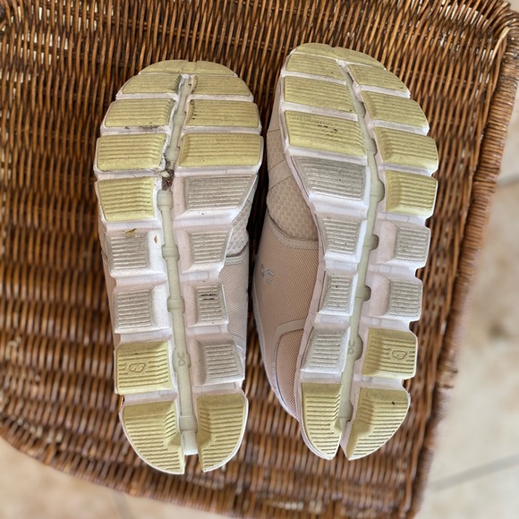 Womens on running shoes size 9 - Picture 4 of 5